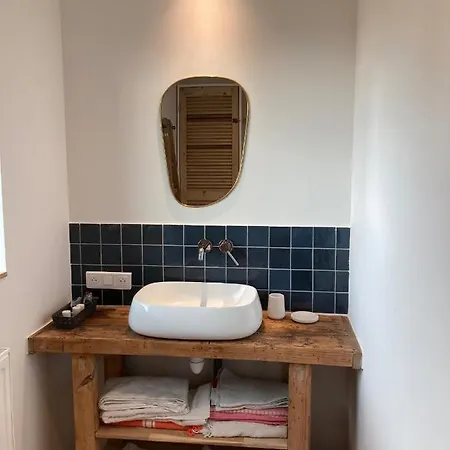 Privat bolig Etage Privatif Maison Bourgeoise ! *