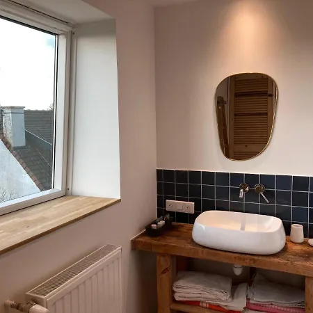 Privat bolig Etage Privatif Maison Bourgeoise ! Sainghin-en-Weppes