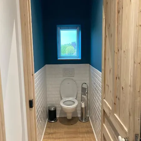 Etage Privatif Maison Bourgeoise ! Privat bolig Sainghin-en-Weppes