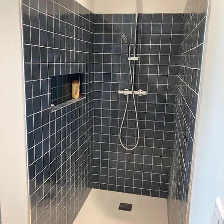 Privat bolig Etage Privatif Maison Bourgeoise !