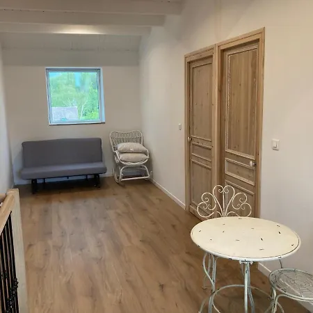 Etage Privatif Maison Bourgeoise ! Privat bolig Sainghin-en-Weppes