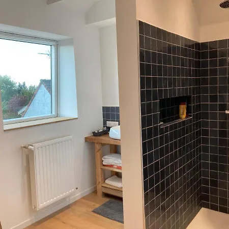 Etage Privatif Maison Bourgeoise ! Privat bolig