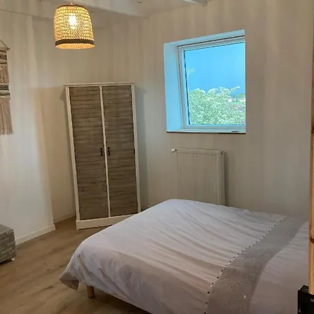 Etage Privatif Maison Bourgeoise !
