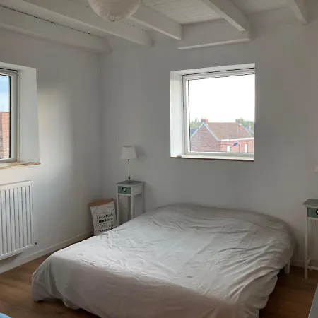 Etage Privatif Maison Bourgeoise !