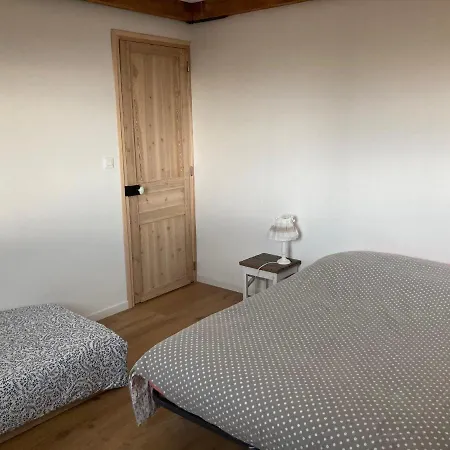 Etage Privatif Maison Bourgeoise ! *