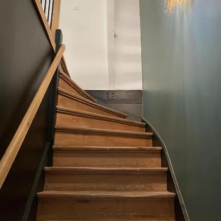 Etage Privatif Maison Bourgeoise ! Sainghin-en-Weppes
