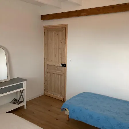 Etage Privatif Maison Bourgeoise ! Privat bolig Sainghin-en-Weppes