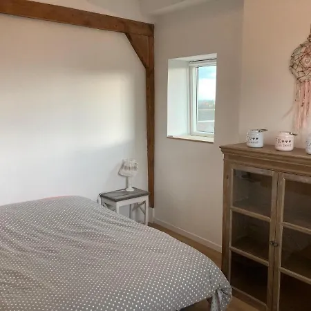 Etage Privatif Maison Bourgeoise ! Privat bolig