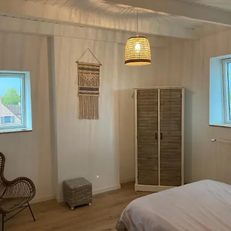 Etage Privatif Maison Bourgeoise ! Privat bolig